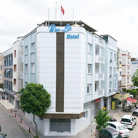 Blue Life Hotel Izmir Exterior photo