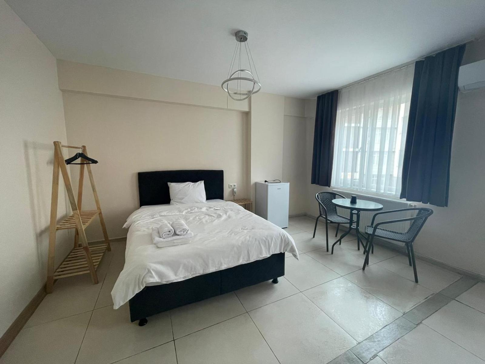 Blue Life Hotel Izmir Exterior photo