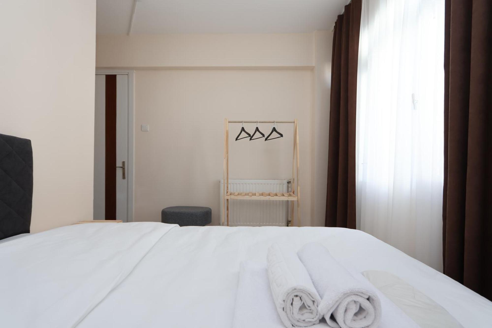 Blue Life Hotel Izmir Exterior photo