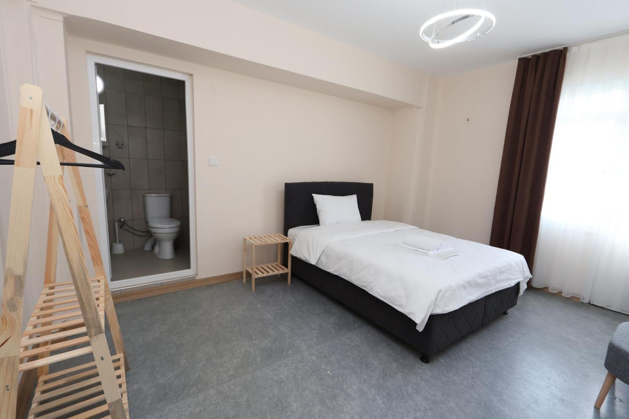 Blue Life Hotel Izmir Exterior photo