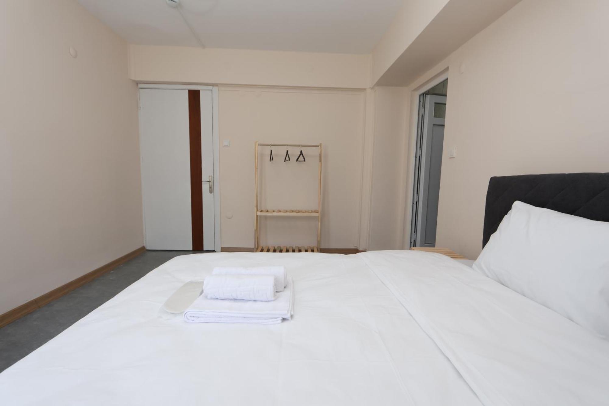 Blue Life Hotel Izmir Exterior photo