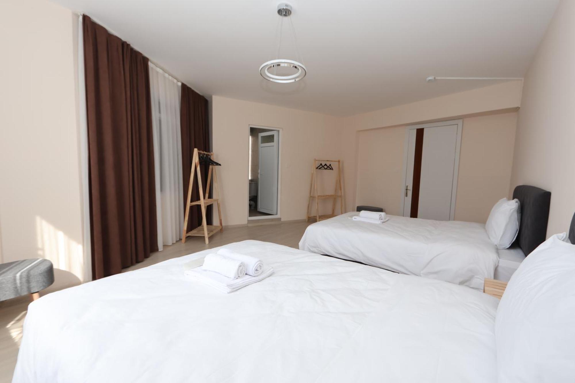 Blue Life Hotel Izmir Exterior photo
