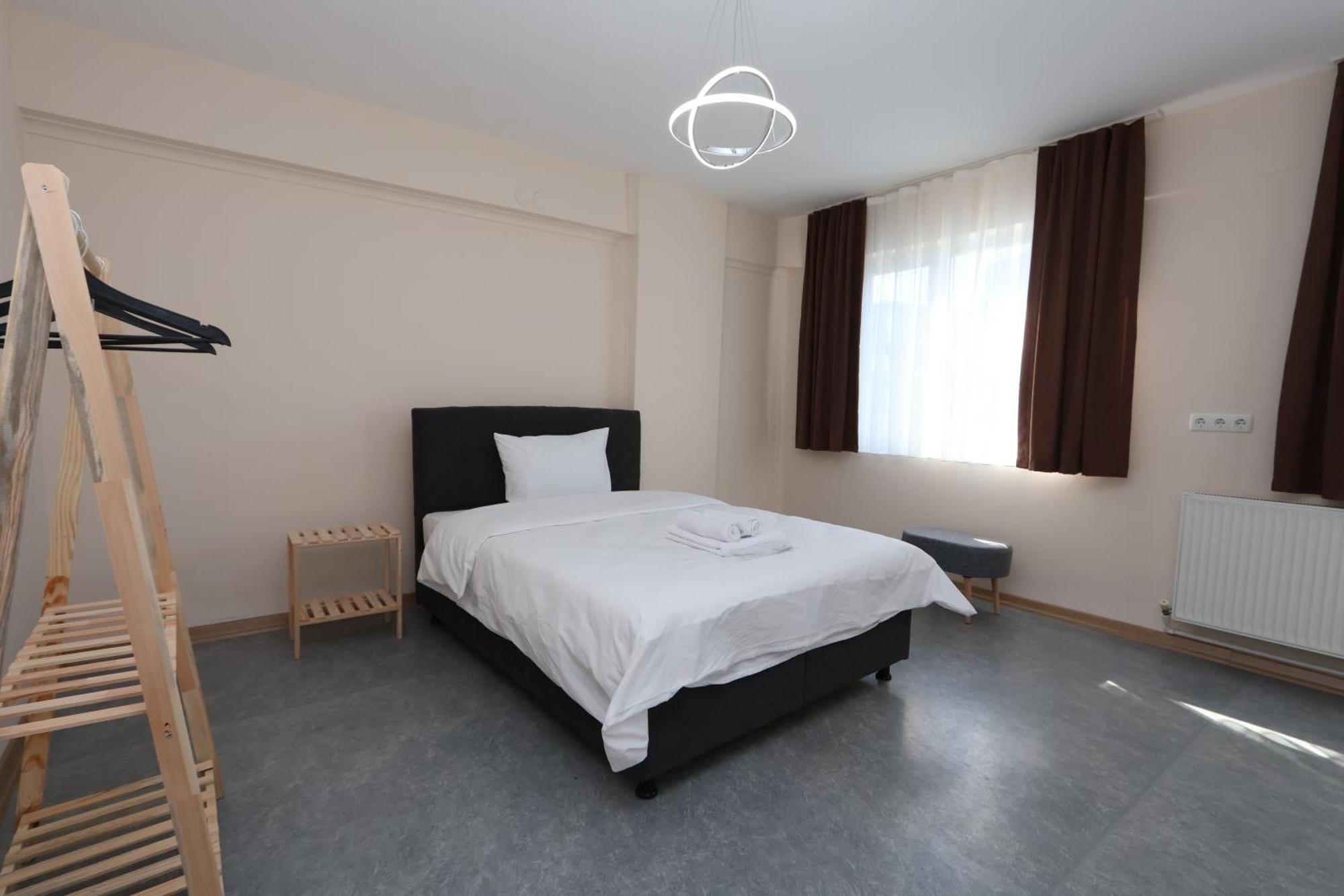 Blue Life Hotel Izmir Exterior photo