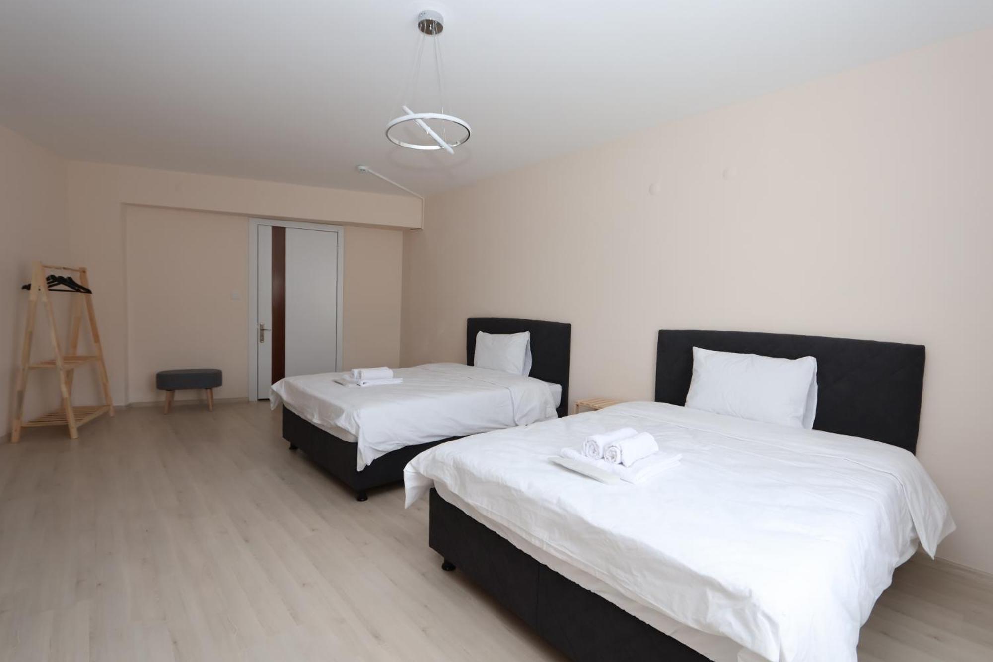 Blue Life Hotel Izmir Exterior photo